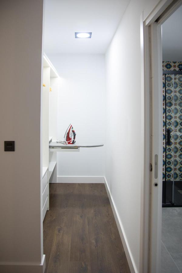 Apartamentos Boutique Cervantes Plasencia Exterior foto