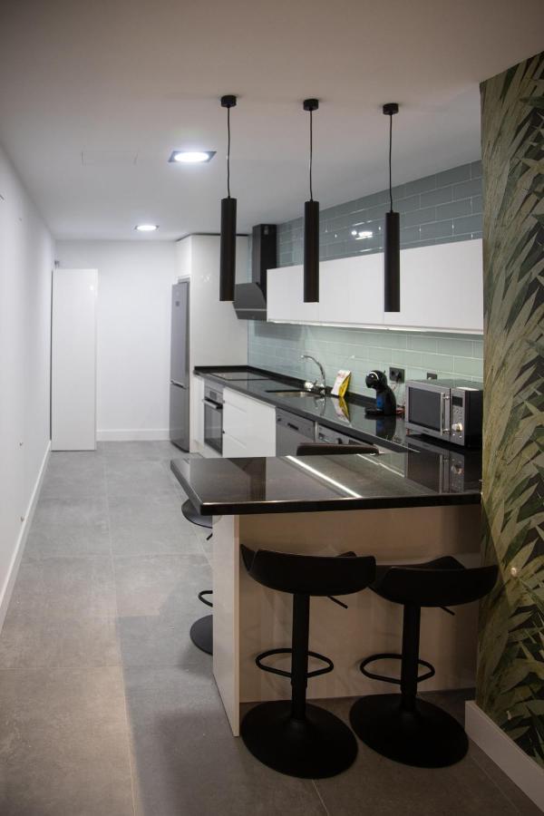 Apartamentos Boutique Cervantes Plasencia Exterior foto